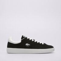 Damskie buty LACOSTE BASESHOT 223 1 SFA 746sfa0055312 kolor czarny
