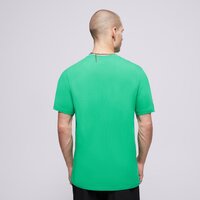 Koszulka męska NIKE T-SHIRT M NSW CLUB TEE ar4997-324 kolor zielony