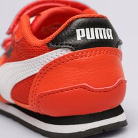 Buty dziecięce PUMA ST RUNNER V3 MESH V INF 38551217 kolor czarny