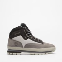 Męskie buty outdoor TIMBERLAND EURO HIKER MID tb0a6dyhel81 kolor szary