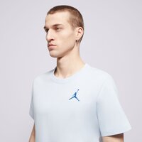 Koszulka męska JORDAN T-SHIRT JUMPMAN dc7485-407 kolor niebieski