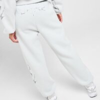 Spodnie damskie HOODRICH SPODNIE OVERSIZE JOGGER SPARK hw02250207 kolor szary