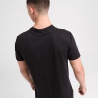 Koszulka męska MCKENZIE T-SHIRT STINSON TEE BLK-BLK mcktm16775007 kolor czarny