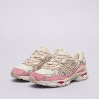 Damskie buty ASICS GEL-NYC 1203a383-104 kolor różowy