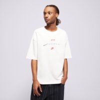 Koszulka męska JORDAN T-SHIRT JORDAN FLIGHT if3014-100 kolor biały