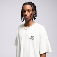 Koszulka męska ADIDAS T-SHIRT SUPPER CLUB TEE hy2063 kolor biały