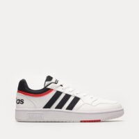 Męskie buty ADIDAS HOOPS 3.0 gy5427 kolor biały