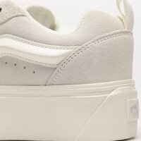 Trampki damskie VANS KNU STACK  vn000crs4481 kolor kremowy