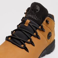 Męskie buty outdoor TIMBERLAND SPRINT TREKKER tb0a2fep2311 kolor żółty