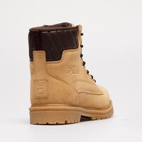 Dziecięce buty outdoor FILA WEEHAUKEN 3hm01835248 kolor brązowy