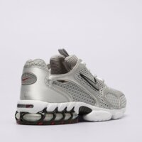 Męskie buty NIKE AIR ZOOM SPIRIDON CAGE 2 cj1288-001 kolor srebrny