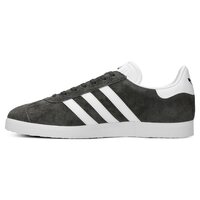 Męskie buty ADIDAS GAZELLE  bb5480 kolor szary