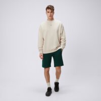 UMBRO BLUZA ESS CREW NECK ul125blm03001 kolor beżowy