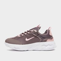 Buty dziecięce NIKE REACT LIVE  cw1622-200 kolor różowy