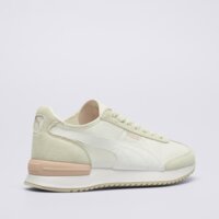 Damskie buty PUMA R78 WIND NYLON 40069404 kolor biały