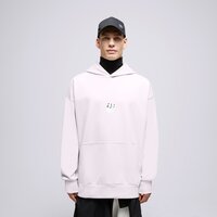 Damska bluza S.NOW JOB SIZEER HOODIE “I DECIDE” OFF WHITE si123blu50001 kolor beżowy