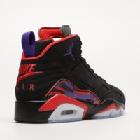 Męskie buty JORDAN JUMPMAN MVP  dz4475-006 kolor czarny