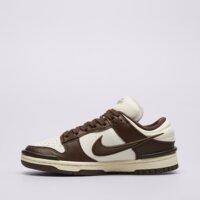 Damskie buty NIKE DUNK LOW TWIST  dz2794-003 kolor beżowy