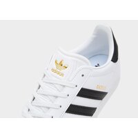 Buty dziecięce ADIDAS GAZELLE  if1853 kolor biały