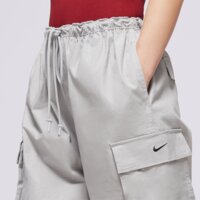 Spodnie damskie NIKE SPODNIE W NSW DANCE CARGO PANT fv7520-077 kolor szary