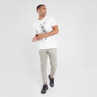 Koszulka męska T SHIRT M JORDAN SPRT JM DF SS CREW fz1928-100 kolor biały