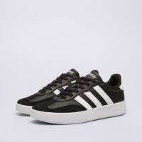 Męskie buty ADIDAS BARREDA ji2307 kolor czarny