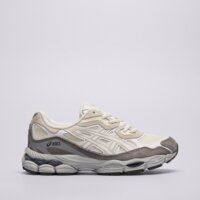 Damskie buty ASICS GEL-NYC 1203a383-113 kolor beżowy