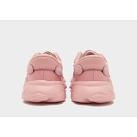 Buty dziecięce ADIDAS OZWEEGO EL I ie8268 kolor czarny