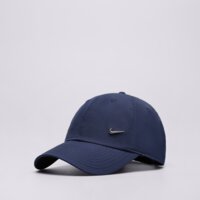 Damska  czapka z daszkiem NIKE CZAPKA U NK DF CLUB U CB MTSWSH L fb5372-410 kolor granatowy