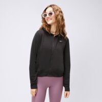 Damska bluza NIKE BLUZA ROZPINANA Z KAPTUREM W NK SWSH LGT SPT fb5198-010 kolor czarny