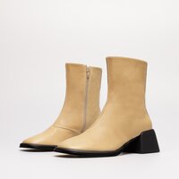 Damskie buty VAGABOND ANSIE 5445-001-10 kolor beżowy