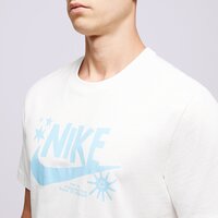 Koszulka męska NIKE T SHIRT SPORTSWEAR dr7807-100 kolor biały