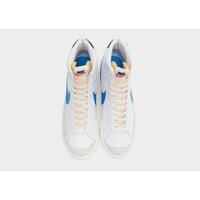 Męskie buty NIKE BLAZER MID '77 bq6806-118 kolor biały