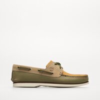 Męskie buty TIMBERLAND CLASSIC BOAT 2 EYE  tb0a5x899911 kolor khaki