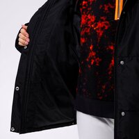 Kurtka zimowa ELLESSE KURTKA PEJO PADDED JACKET BLK sgc05501011 kolor czarny