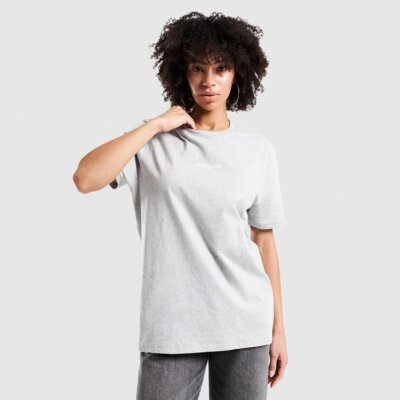 MCKENZIE T-SHIRT LUNA SMALL LOGO TEE