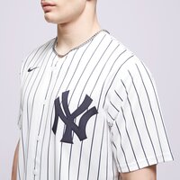 NIKE KOSZULA REPLICA HOME NEW YORK YANKEES MLB t770-nkwh-nk-xvh kolor biały