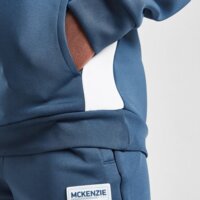 Bluza dziecięca MCKENZIE BLUZA Z KAPTUREM NOVA PLY mcktjb16524605 kolor granatowy