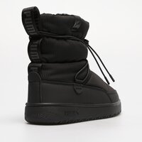 Damskie buty PUMA SNOWBAE WNS 39392001 kolor czarny