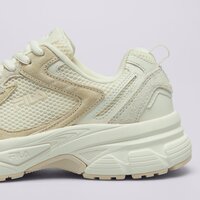 Damskie buty FILA DECYPHER 24 SUEDE 5am00817887 kolor beżowy