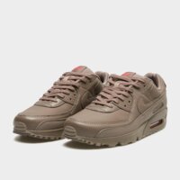 Męskie buty NIKE AIR MAX 90  ih2063-201 kolor brązowy