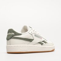 Damskie buty REEBOK CLUB C REVENGE 100033098 kolor kremowy