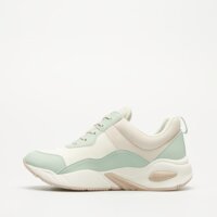 Damskie buty TIMBERLAND DELPHIVILLE LOW LACE UP SNEAKER tb0a4218ex01 kolor zielony