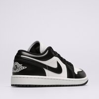 Damskie buty AIR JORDAN 1 LOW  dc0774-101 kolor czarny