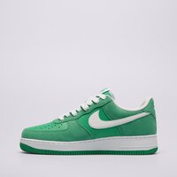 Męskie buty NIKE AIR FORCE 1 '07 LV8 ib6388-300 kolor zielony
