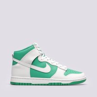 Męskie buty NIKE DUNK HIGH RETRO BTTYS dv0829-300 kolor biały