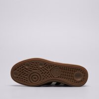 Damskie buty ADIDAS HANDBALL SPEZIAL LOAFER W kk2786 kolor czarny