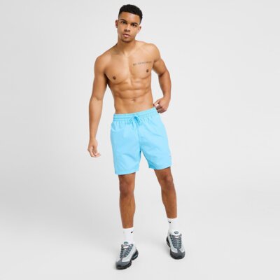 MCKENZIE SZORTY JOLLA SWM SHT BLU-ETBL