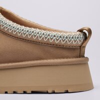 Klapki damskie UGG TAZZ II 1174471-san kolor beżowy