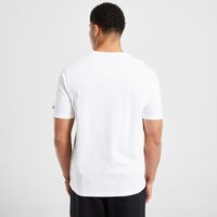 Koszulka męska NEW ERA T-SHIRT CHICAGO BULLS 60669173 kolor biały